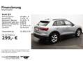 Audi Q3 35 TDI S-tronic advanced AHK/LED/Einparkhi Silber - thumbnail 2