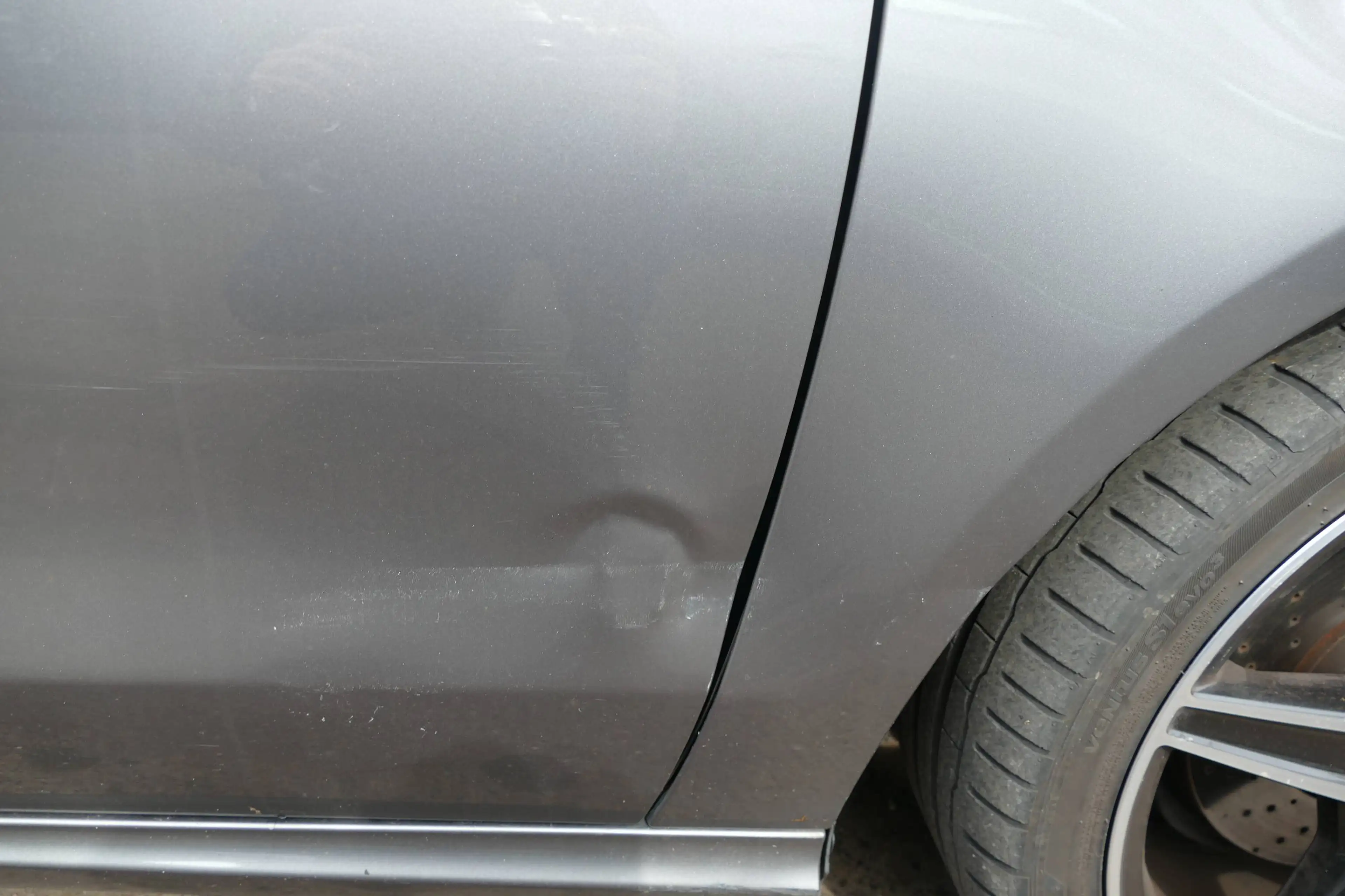 Mercedes-Benz CLA 220 CDI Shooting Brake Xenon Automatik Nav HU/AU 01/27 — photo 8