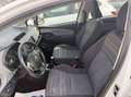 Toyota Yaris III 69 VVT-i France 5p Blanc - thumbnail 5