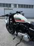 Harley-Davidson Sportster 1200 Forty-Eight Special 1200XL Blanc - thumbnail 8
