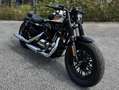 Harley-Davidson Sportster 1200 Forty-Eight Special 1200XL Blanc - thumbnail 10