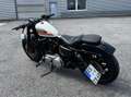 Harley-Davidson Sportster 1200 Forty-Eight Special 1200XL Blanc - thumbnail 7