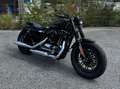Harley-Davidson Sportster 1200 Forty-Eight Special 1200XL Blanc - thumbnail 16
