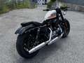 Harley-Davidson Sportster 1200 Forty-Eight Special 1200XL Blanc - thumbnail 15