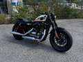 Harley-Davidson Sportster 1200 Forty-Eight Special 1200XL Blanc - thumbnail 2