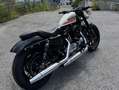 Harley-Davidson Sportster 1200 Forty-Eight Special 1200XL Blanc - thumbnail 9