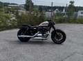 Harley-Davidson Sportster 1200 Forty-Eight Special 1200XL Blanc - thumbnail 1