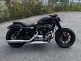 Harley-Davidson Sportster 1200 Forty-Eight Special 1200XL Blanc - thumbnail 17