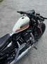 Harley-Davidson Sportster 1200 Forty-Eight Special 1200XL Blanc - thumbnail 14