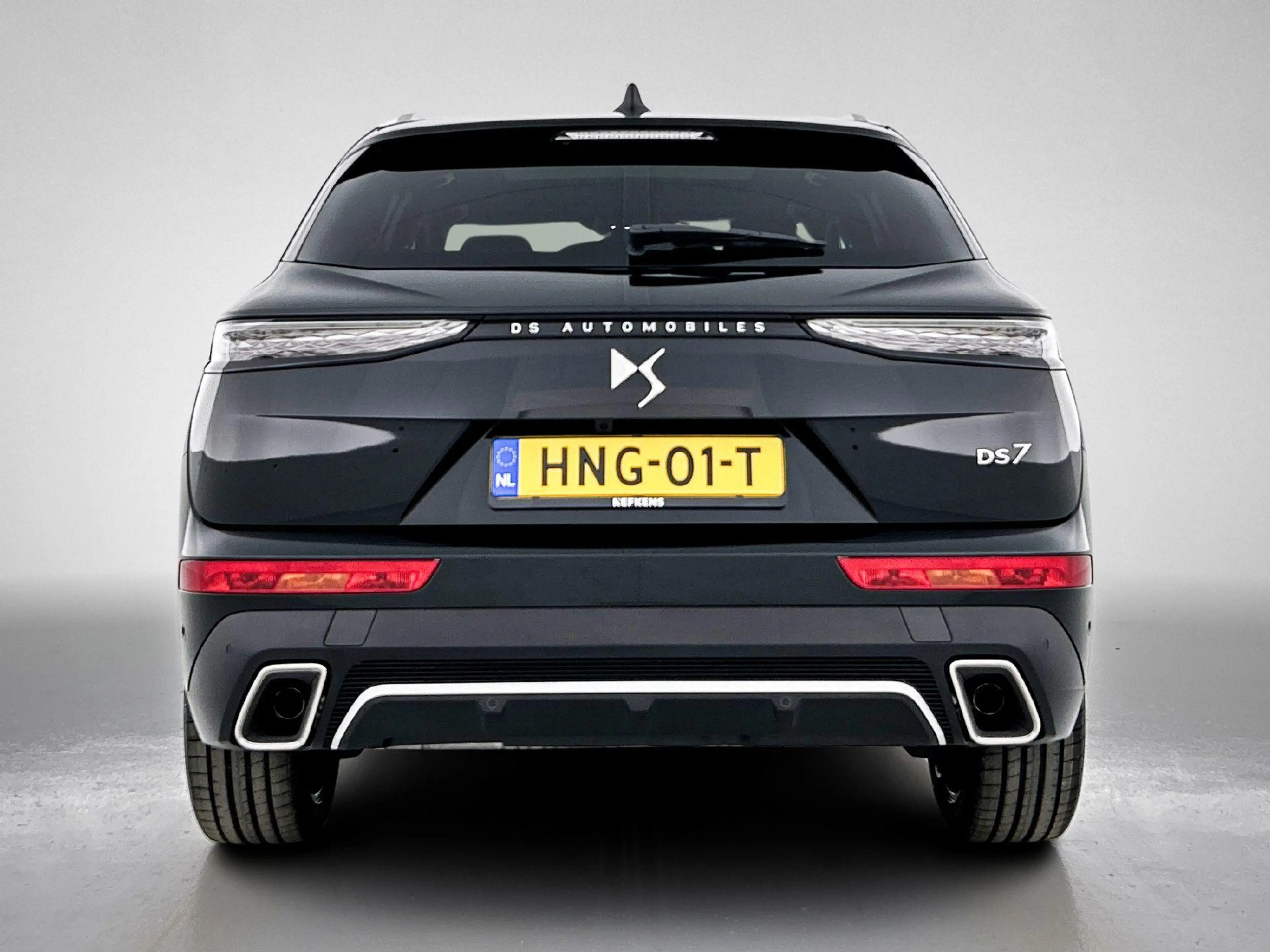 DS Automobiles DS 7 SUV Antoine de saint Exupéry Hybrid 225 pk | Navig — photo 7