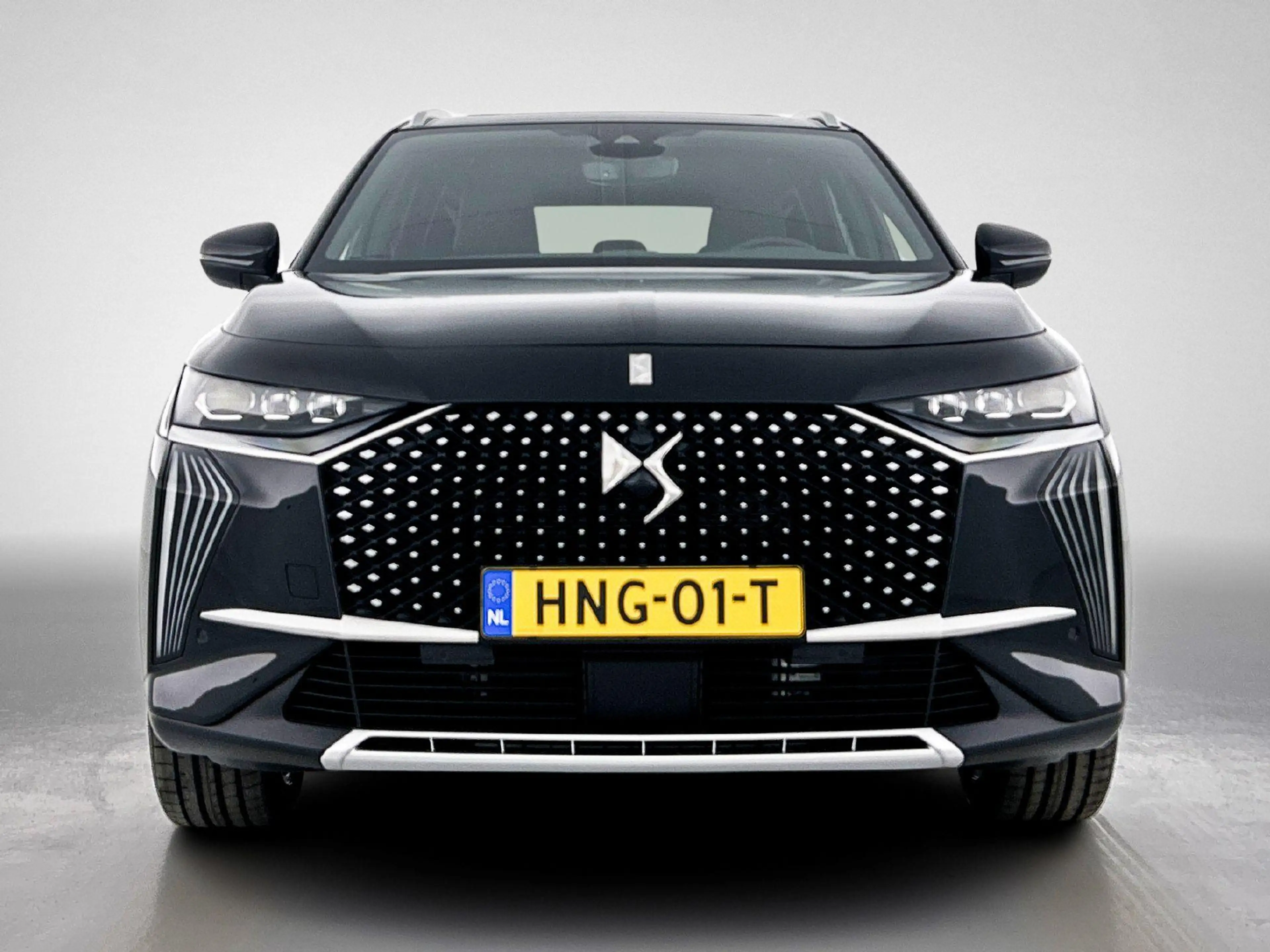 DS Automobiles DS 7 SUV Antoine de saint Exupéry Hybrid 225 pk | Navig — photo 4