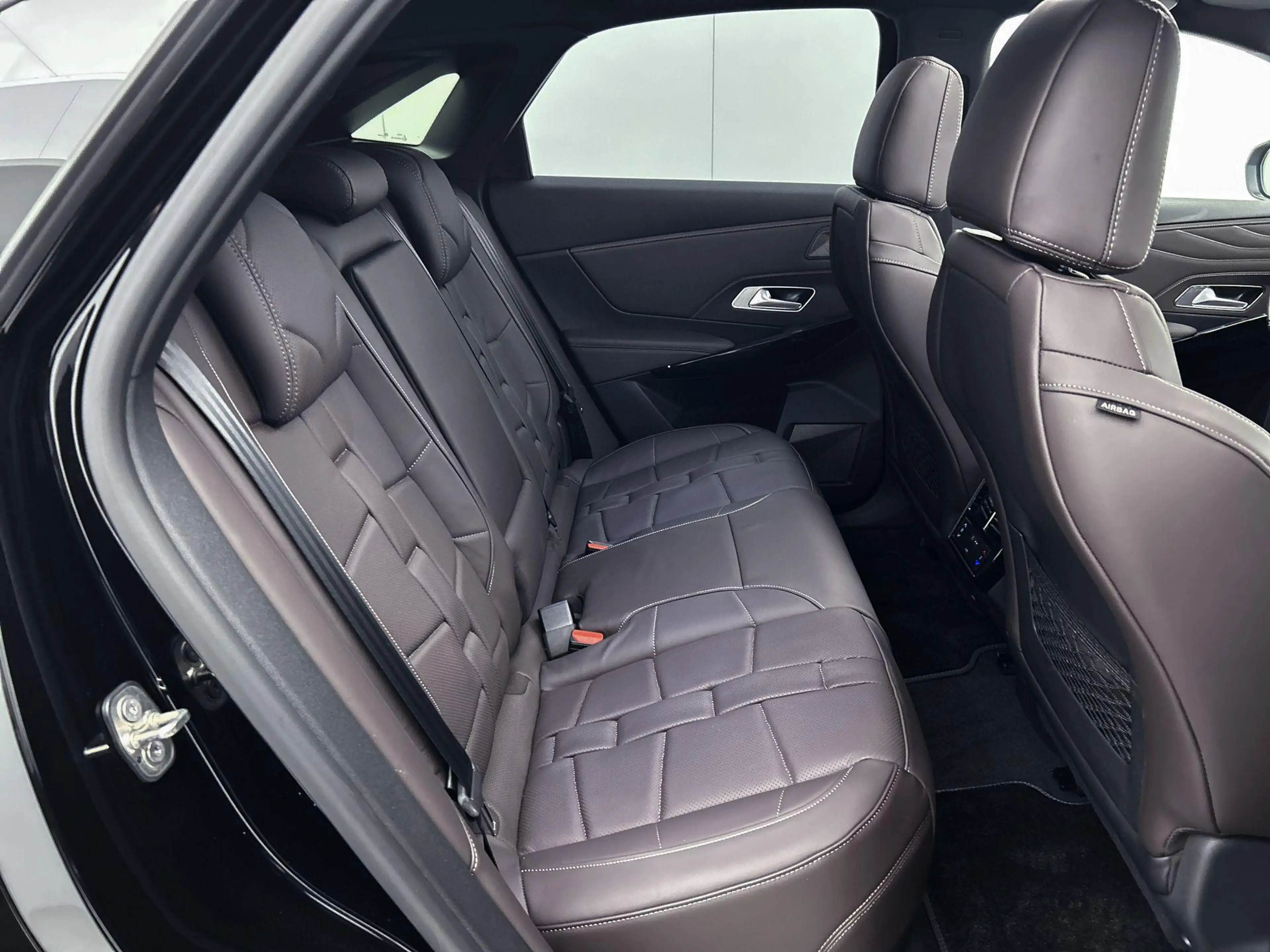 DS Automobiles DS 7 SUV Antoine de saint Exupéry Hybrid 225 pk | Navig — photo 14