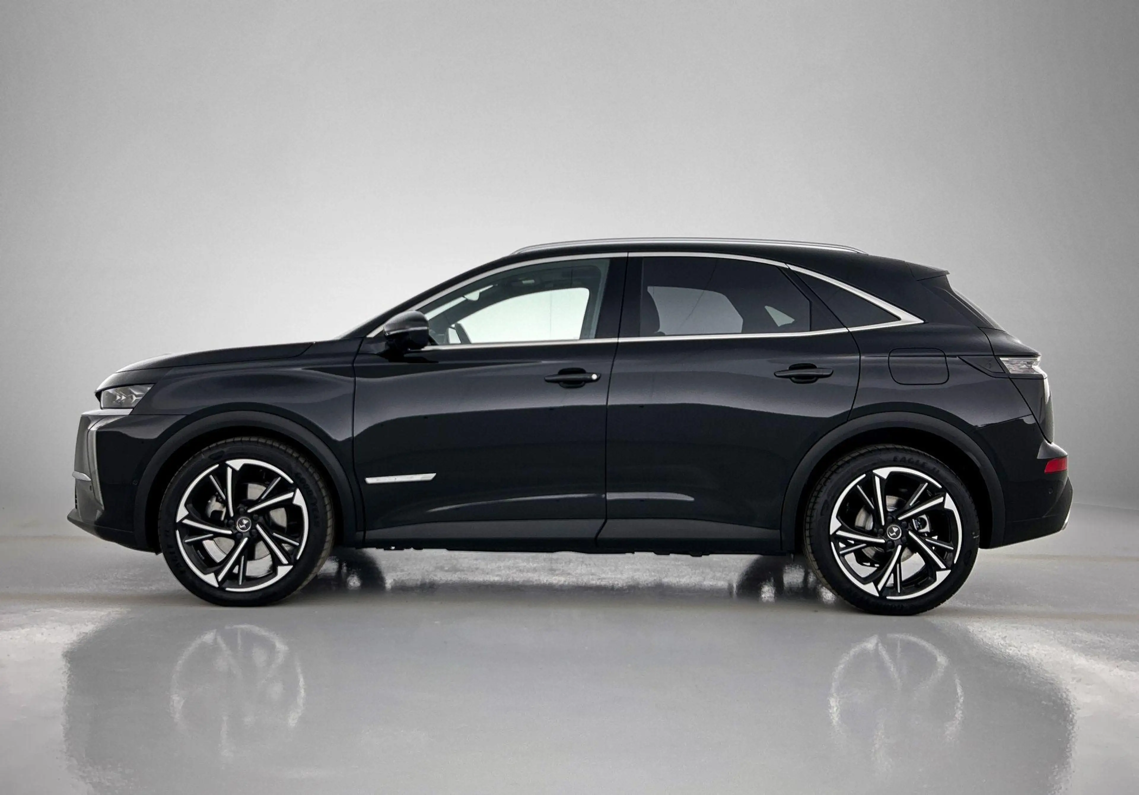 DS Automobiles DS 7 SUV Antoine de saint Exupéry Hybrid 225 pk | Navig — photo 5