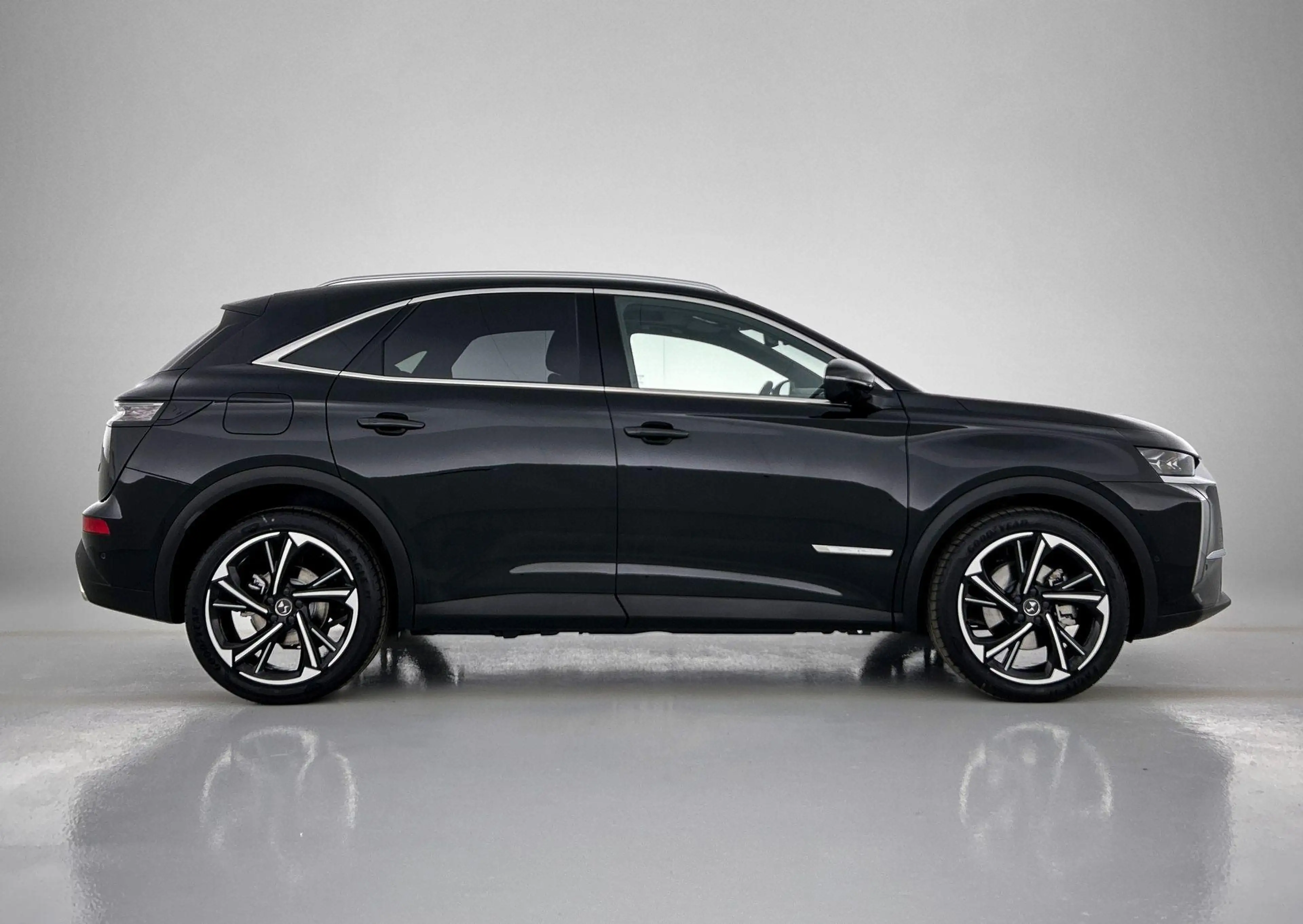 DS Automobiles DS 7 SUV Antoine de saint Exupéry Hybrid 225 pk | Navig — photo 9