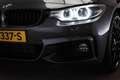 BMW 418 4-serie Coupé 418i Executive | M SPORT | LED | SPO Сірий - thumbnail 13