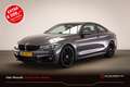 BMW 418 4-serie Coupé 418i Executive | M SPORT | LED | SPO Grey - thumbnail 1