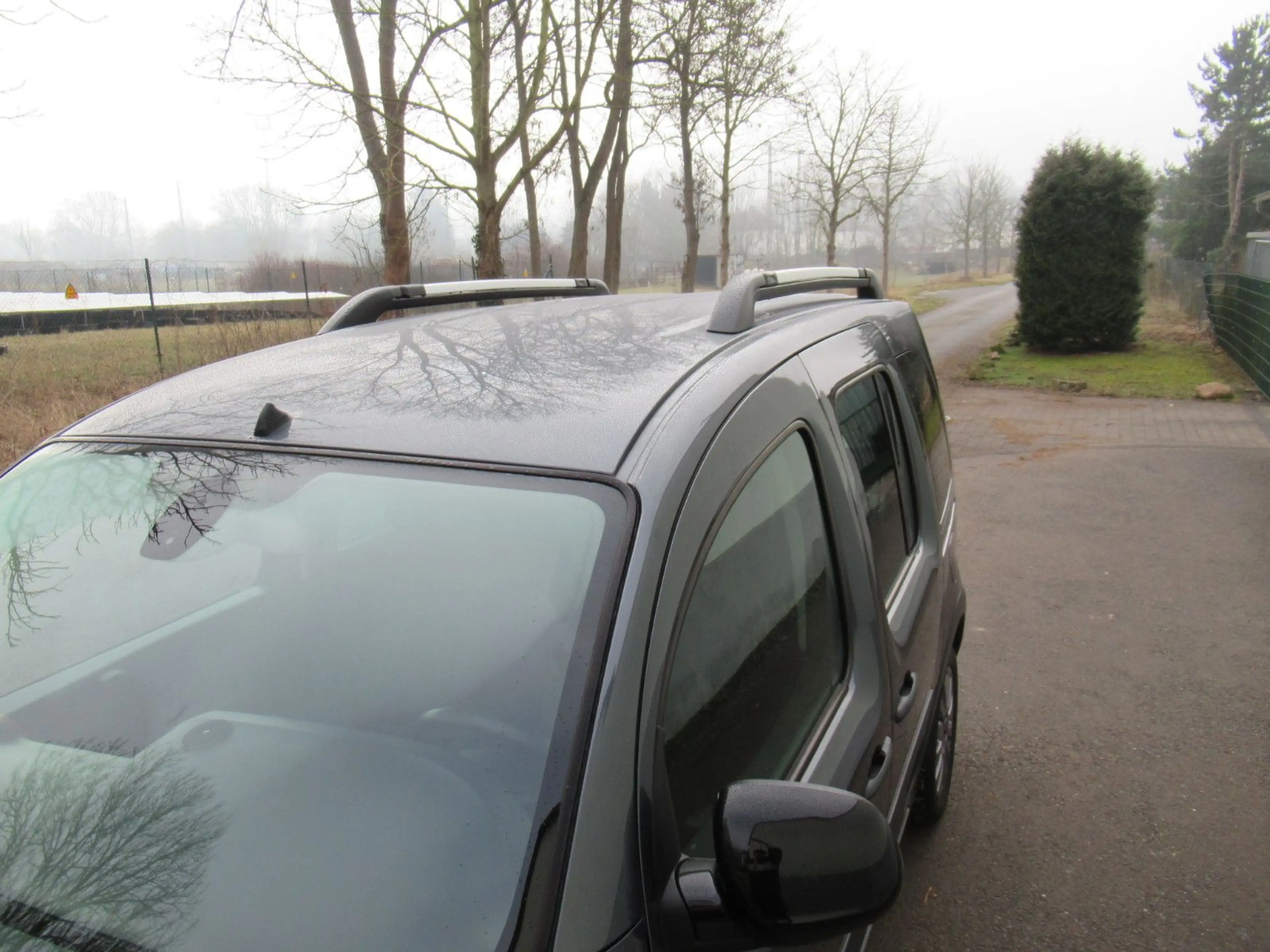 Mercedes-Benz Citan Tourer 111 CDI Edition 2.Hand/LM/Klima/SHZ — photo 11