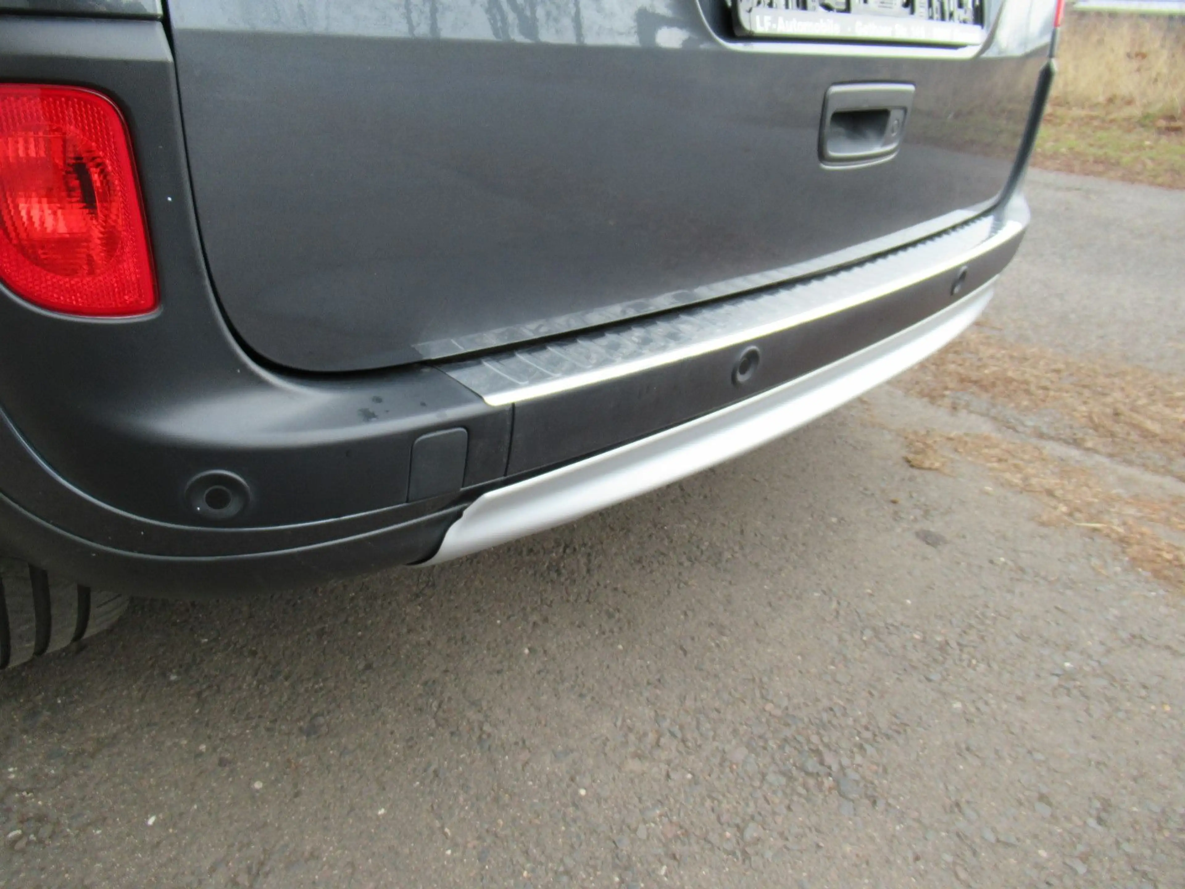 Mercedes-Benz Citan Tourer 111 CDI Edition 2.Hand/LM/Klima/SHZ — photo 7