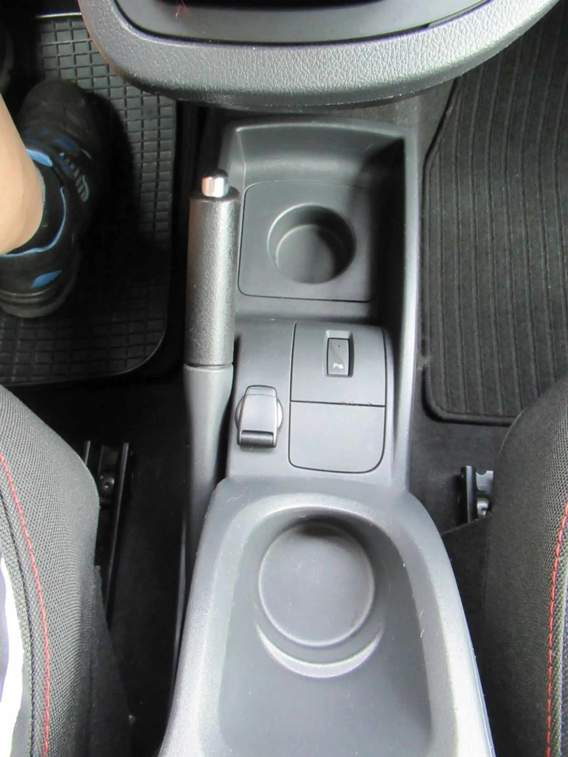 Mercedes-Benz Citan Tourer 111 CDI Edition 2.Hand/LM/Klima/SHZ — photo 30