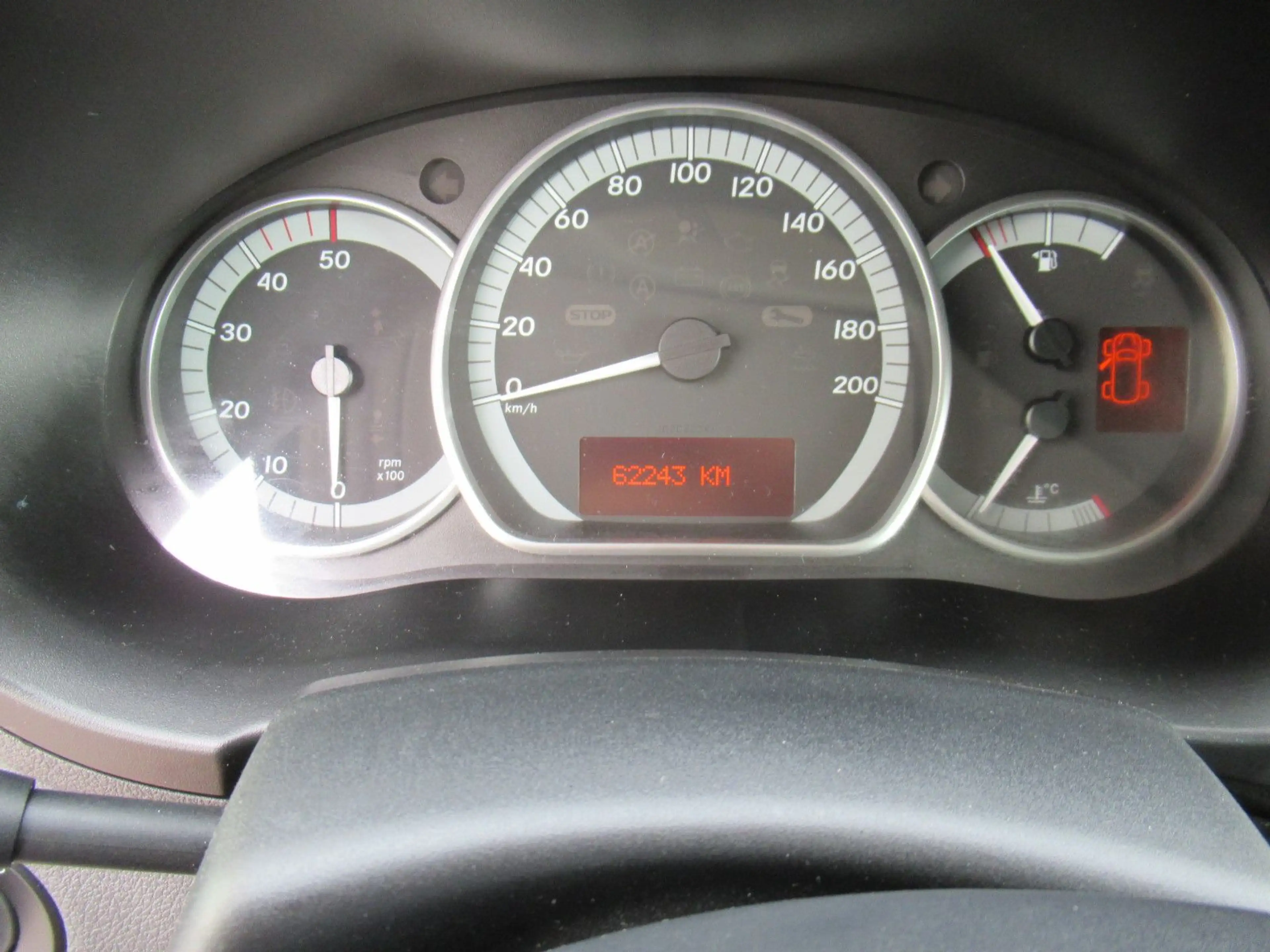 Mercedes-Benz Citan Tourer 111 CDI Edition 2.Hand/LM/Klima/SHZ — photo 31