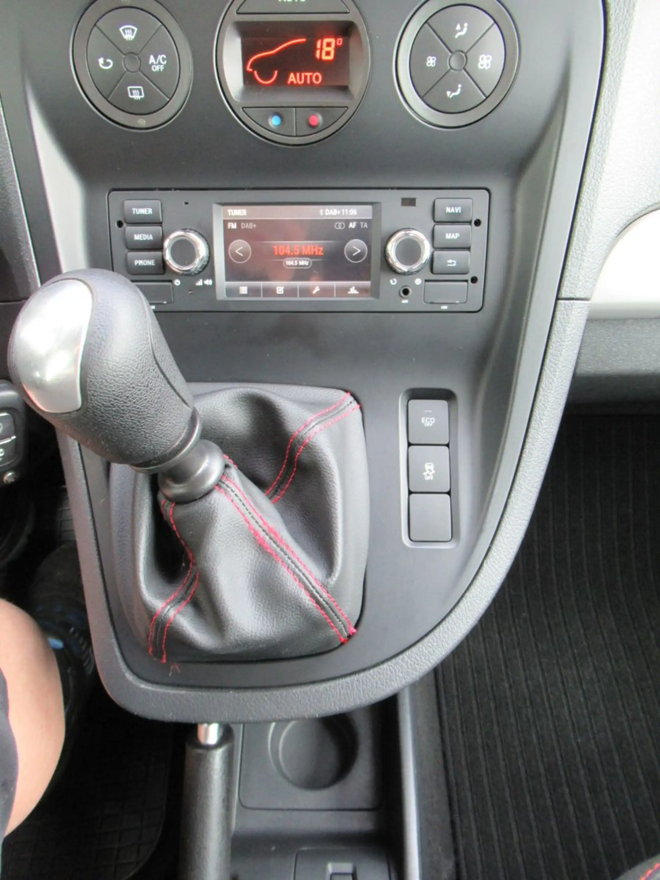 Mercedes-Benz Citan Tourer 111 CDI Edition 2.Hand/LM/Klima/SHZ — photo 29