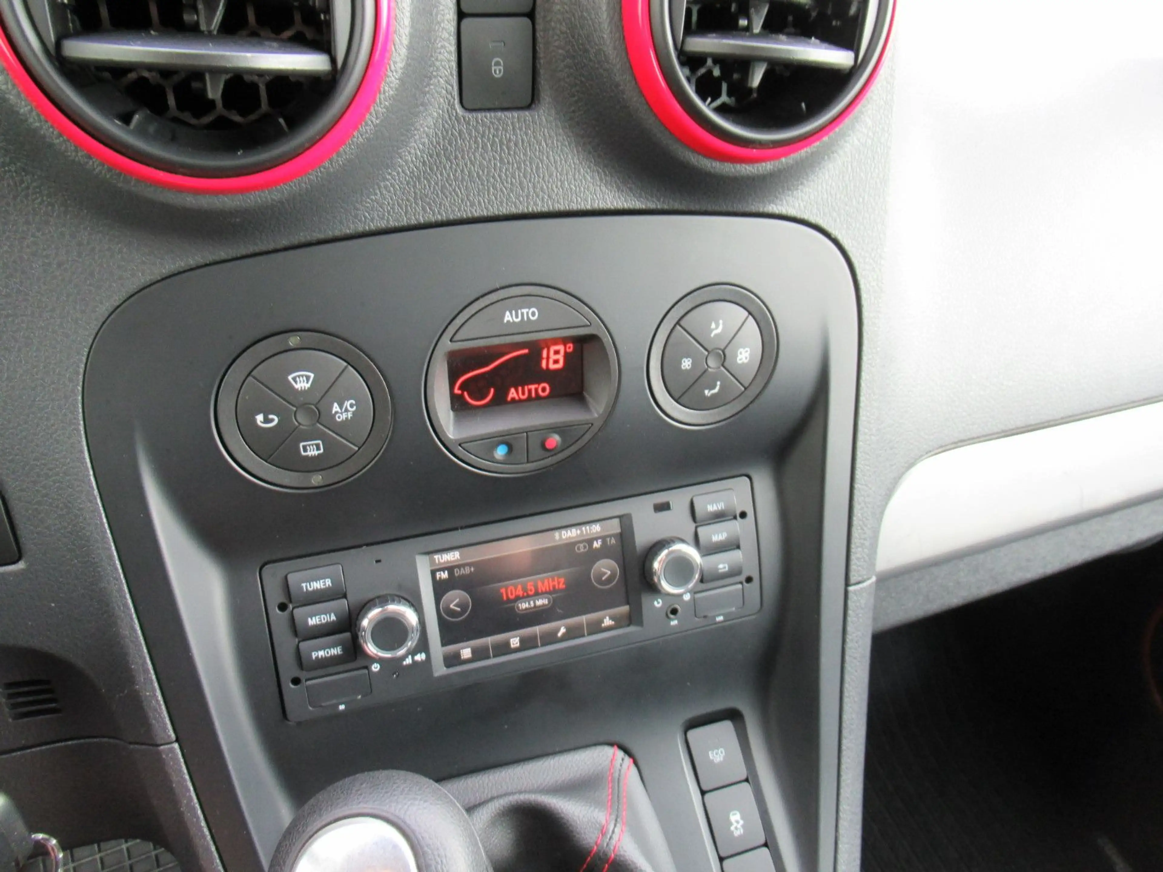 Mercedes-Benz Citan Tourer 111 CDI Edition 2.Hand/LM/Klima/SHZ — photo 28