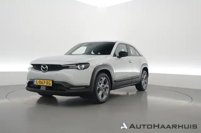 Mazda MX-30 e-SkyActiv 145 36 kWh | Navi | Adapt. Cruise | Cam