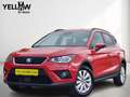 SEAT Arona Style / 1.0 TSI / Carplay Rouge - thumbnail 1