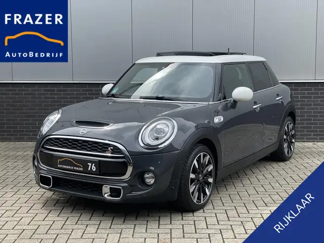 MINI Cooper S 5-Deurs 2.0 Chili