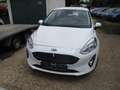 Ford Fiesta Cool Blanc - thumbnail 2