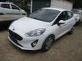 Ford Fiesta Cool Blanc - thumbnail 1