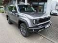 BAIC BJ40 4WD ALLRAD+360 KAMERA+BT+SHZ+LED+Pano+Leder siva - thumbnail 1