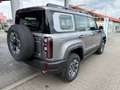 BAIC BJ40 4WD ALLRAD+360 KAMERA+BT+SHZ+LED+Pano+Leder siva - thumbnail 4
