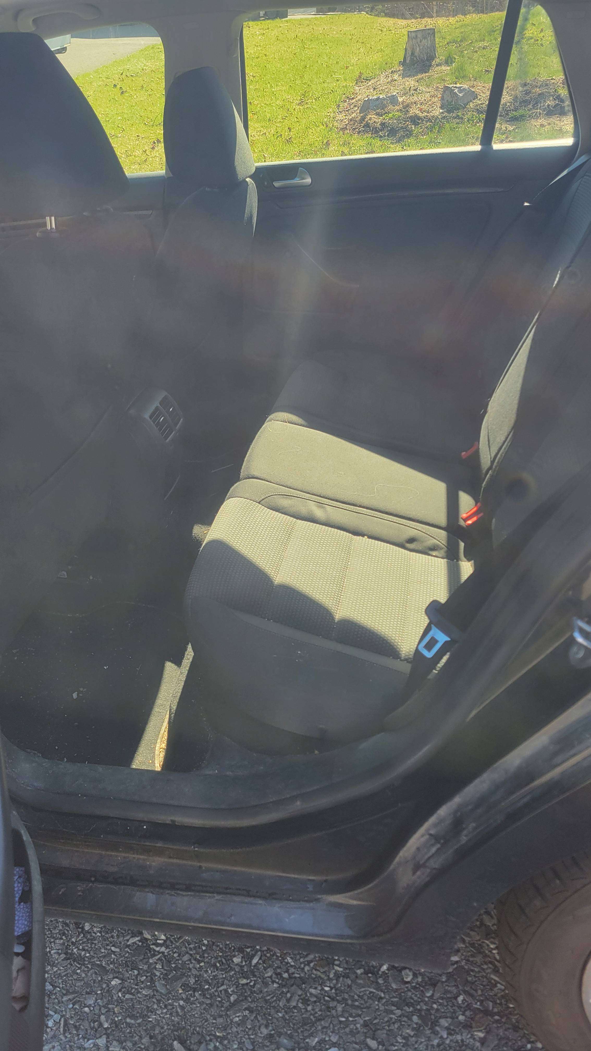 2014 Volkswagen Golf Comfortline thumb 6