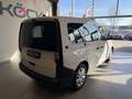 Volkswagen Caddy Kombi Weiß - thumbnail 6