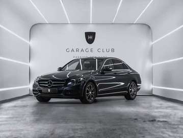 180CDI BE Avantgarde