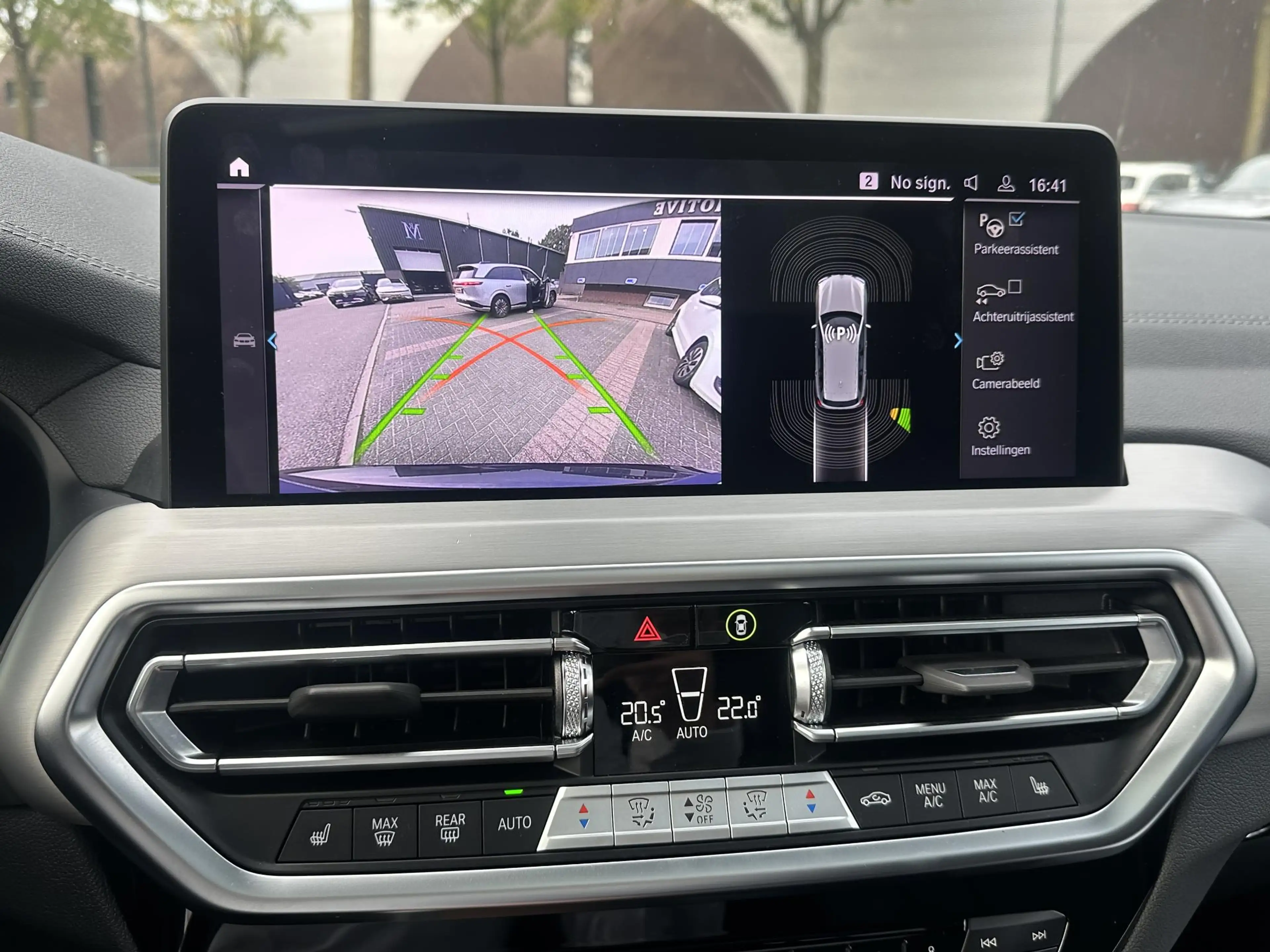 BMW iX3 Executive 80 kWh SOH 99% | M-SPORT| ELEKTRISCHE TR — photo 25