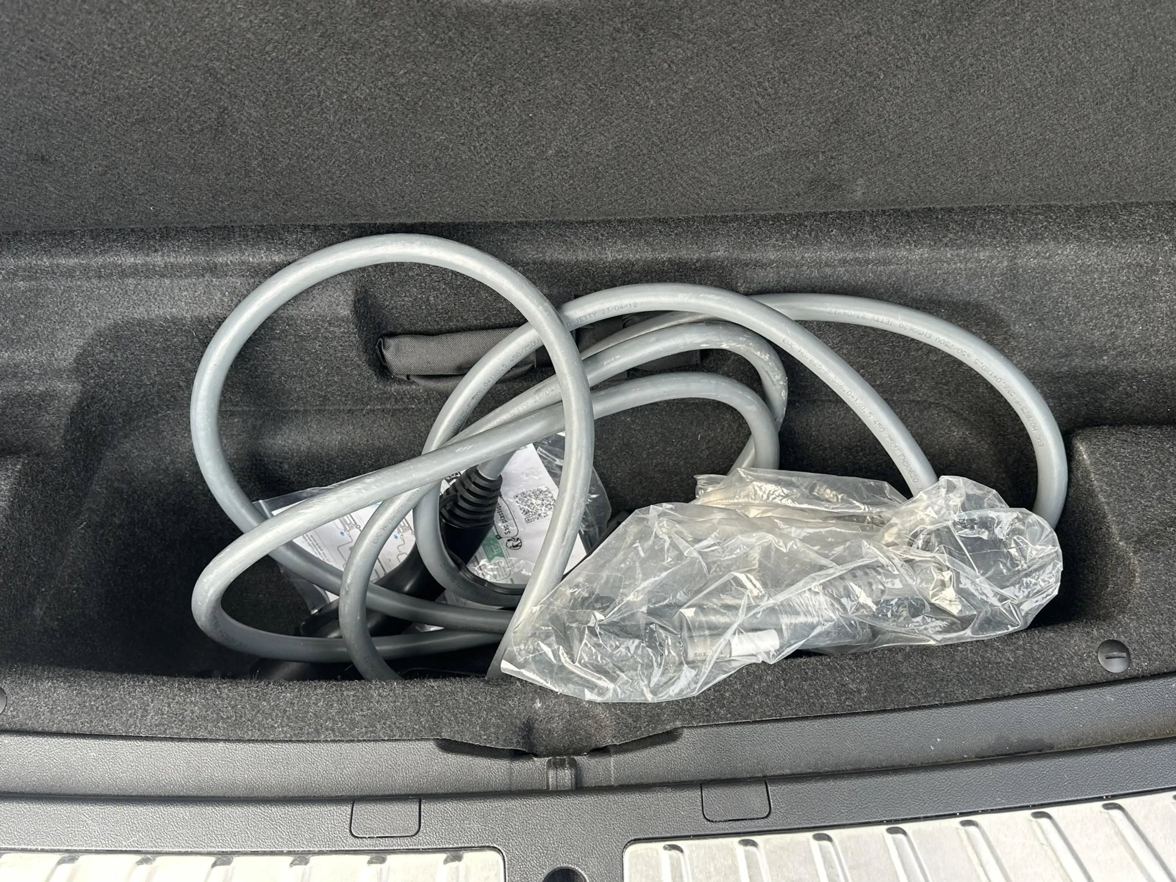 BMW iX3 Executive 80 kWh SOH 99% | M-SPORT| ELEKTRISCHE TR — photo 7