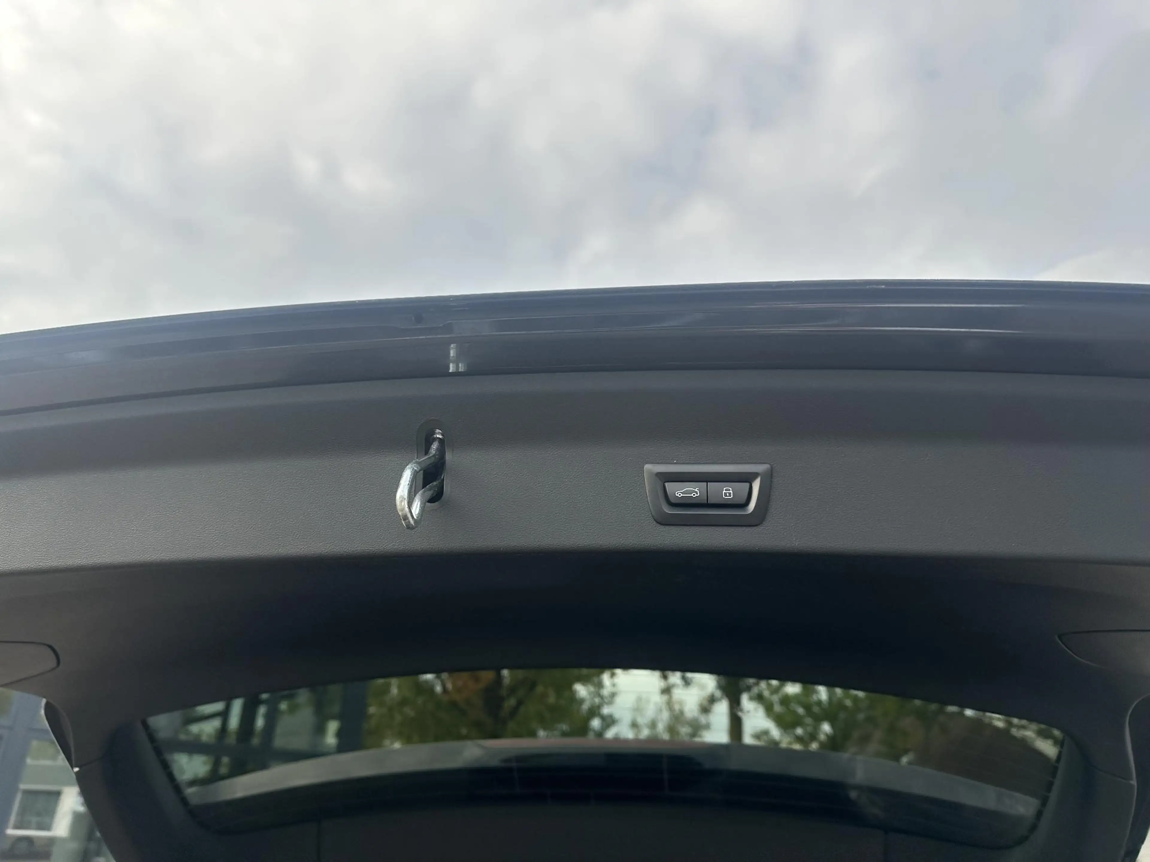BMW iX3 Executive 80 kWh SOH 99% | M-SPORT| ELEKTRISCHE TR — photo 6