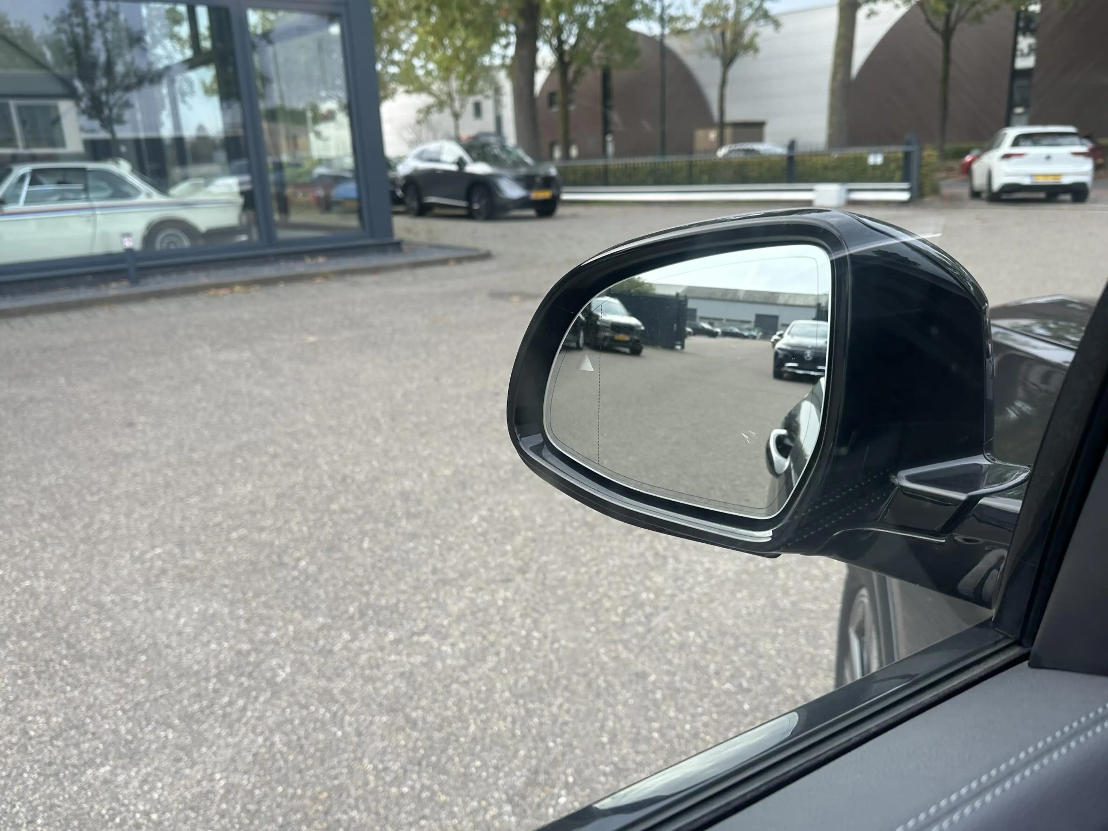 BMW iX3 Executive 80 kWh SOH 99% | M-SPORT| ELEKTRISCHE TR — photo 16