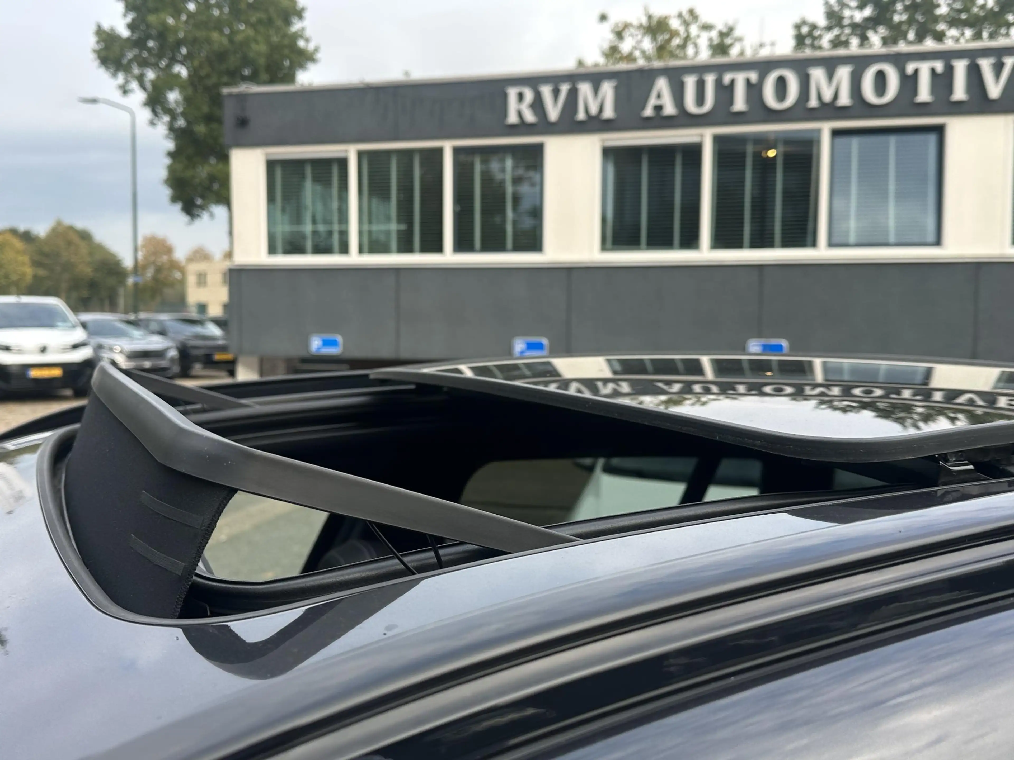BMW iX3 Executive 80 kWh SOH 99% | M-SPORT| ELEKTRISCHE TR — photo 30