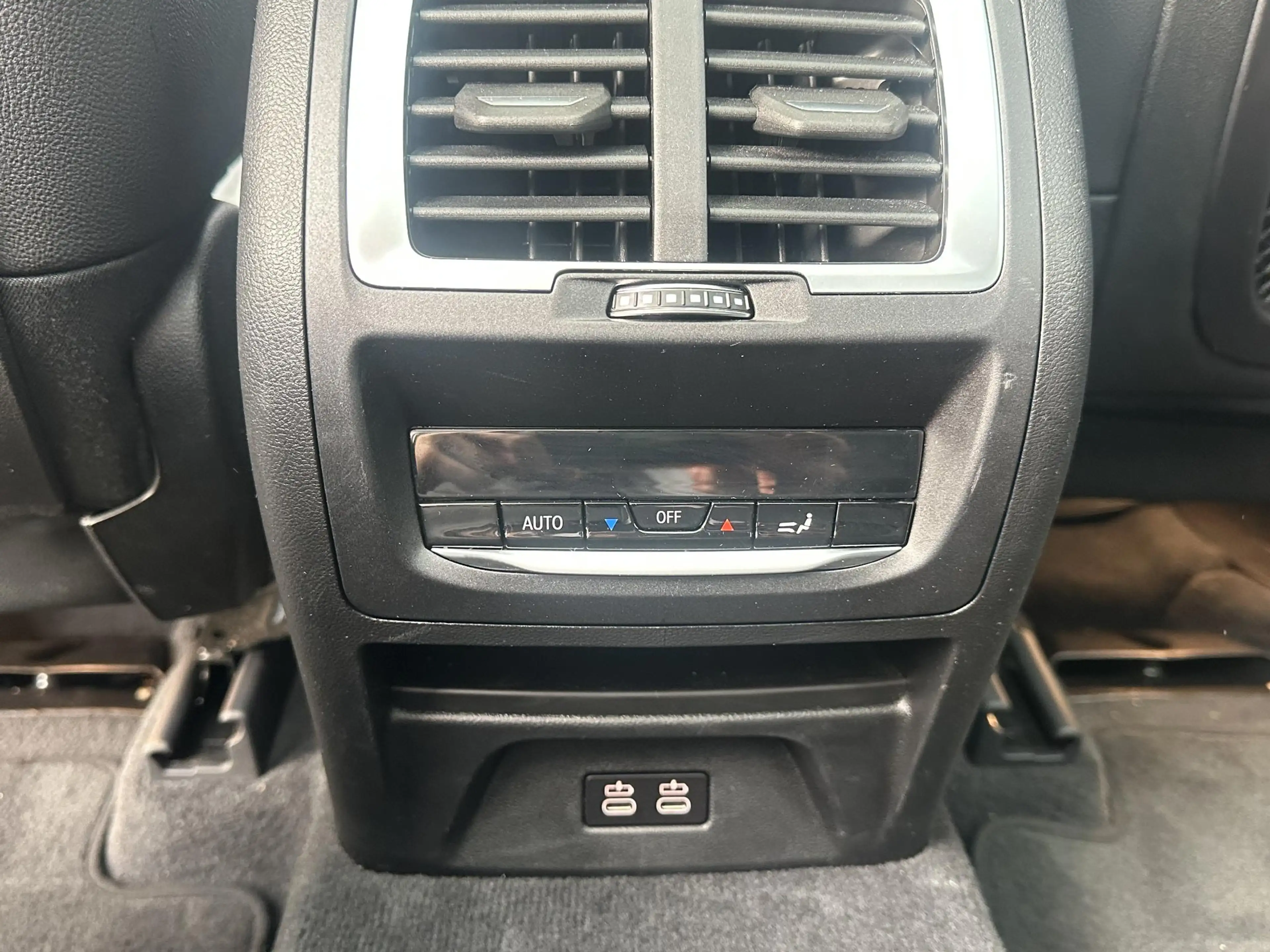 BMW iX3 Executive 80 kWh SOH 99% | M-SPORT| ELEKTRISCHE TR — photo 14