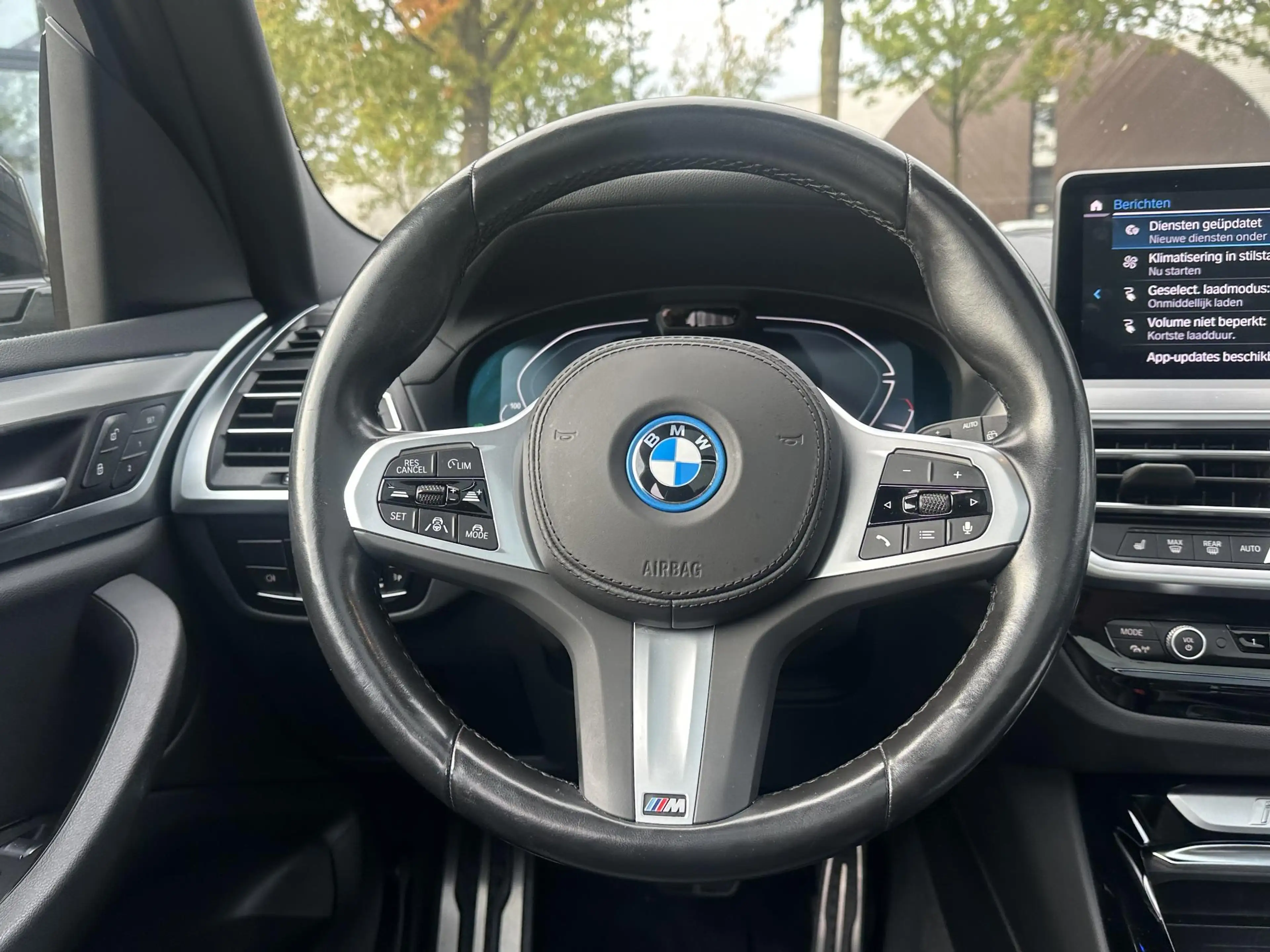 BMW iX3 Executive 80 kWh SOH 99% | M-SPORT| ELEKTRISCHE TR — photo 12