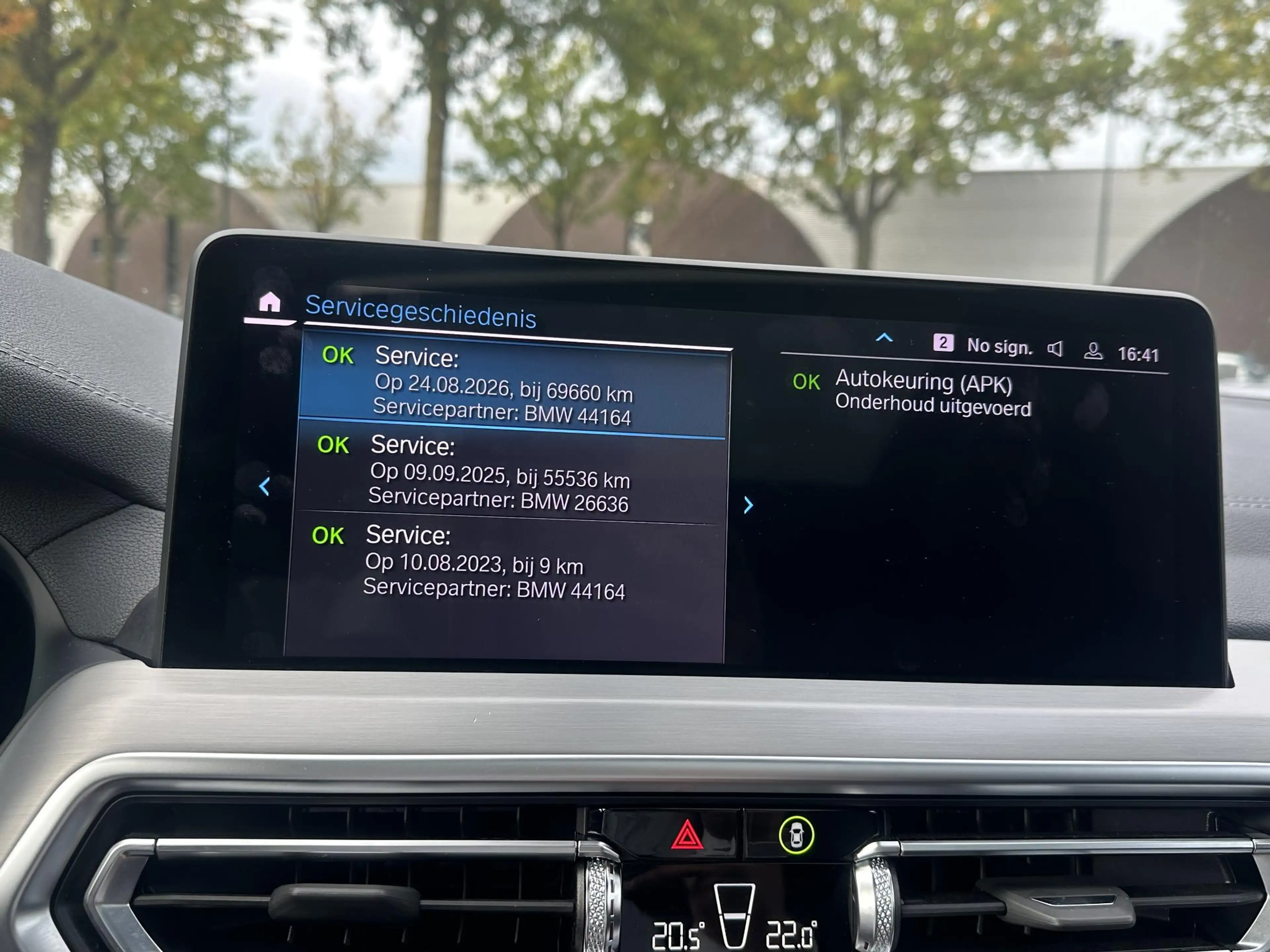 BMW iX3 Executive 80 kWh SOH 99% | M-SPORT| ELEKTRISCHE TR — photo 27