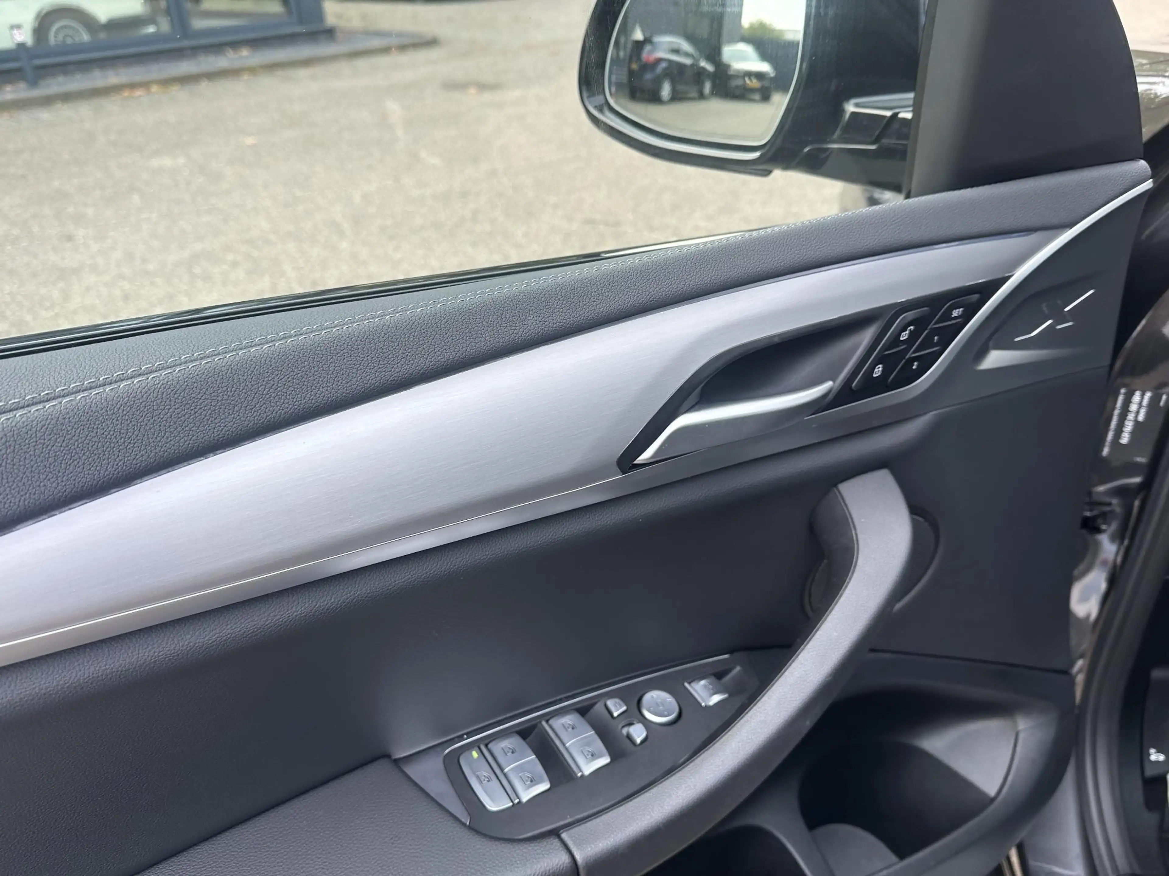 BMW iX3 Executive 80 kWh SOH 99% | M-SPORT| ELEKTRISCHE TR — photo 15
