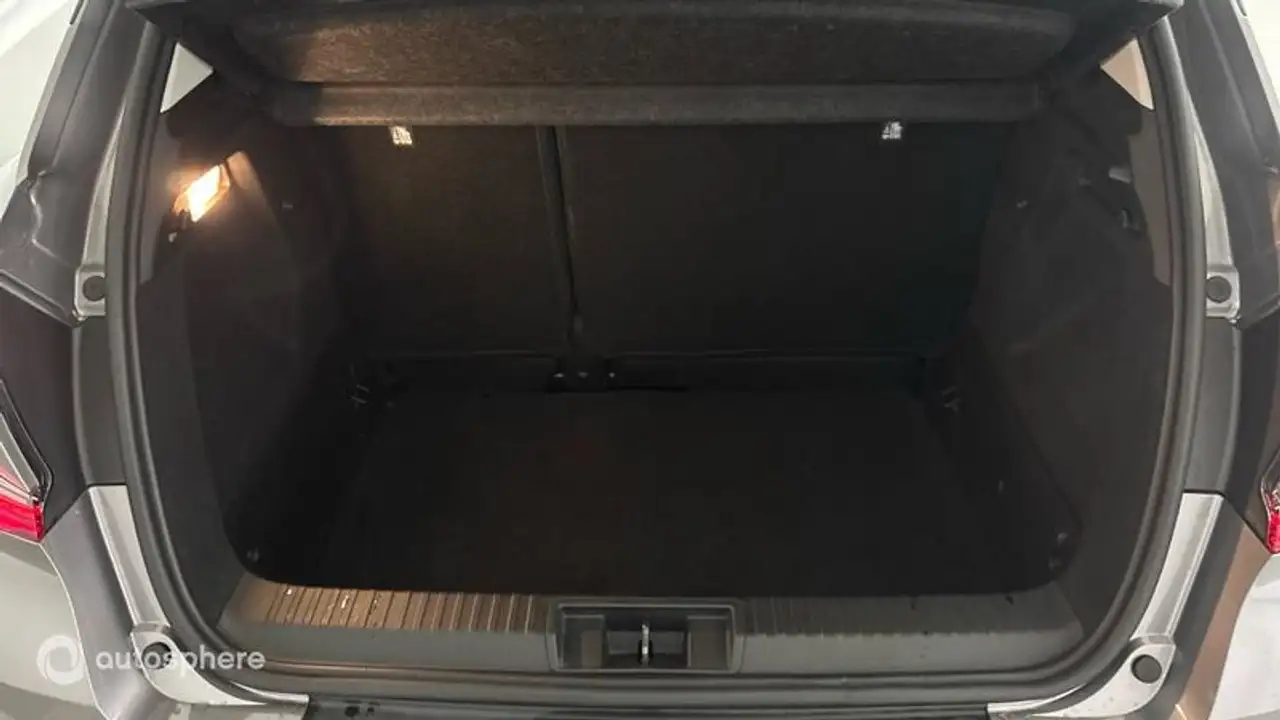 Renault Captur — photo 14