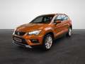 SEAT Ateca 1.5 TSI DSG Xcellence Orange - thumbnail 3