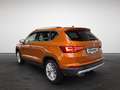 SEAT Ateca 1.5 TSI DSG Xcellence Orange - thumbnail 5