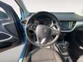 Opel Crossland 1.2 Limited Edition Sitz-Lenkrdhzg. Blu/Azzurro - thumbnail 13