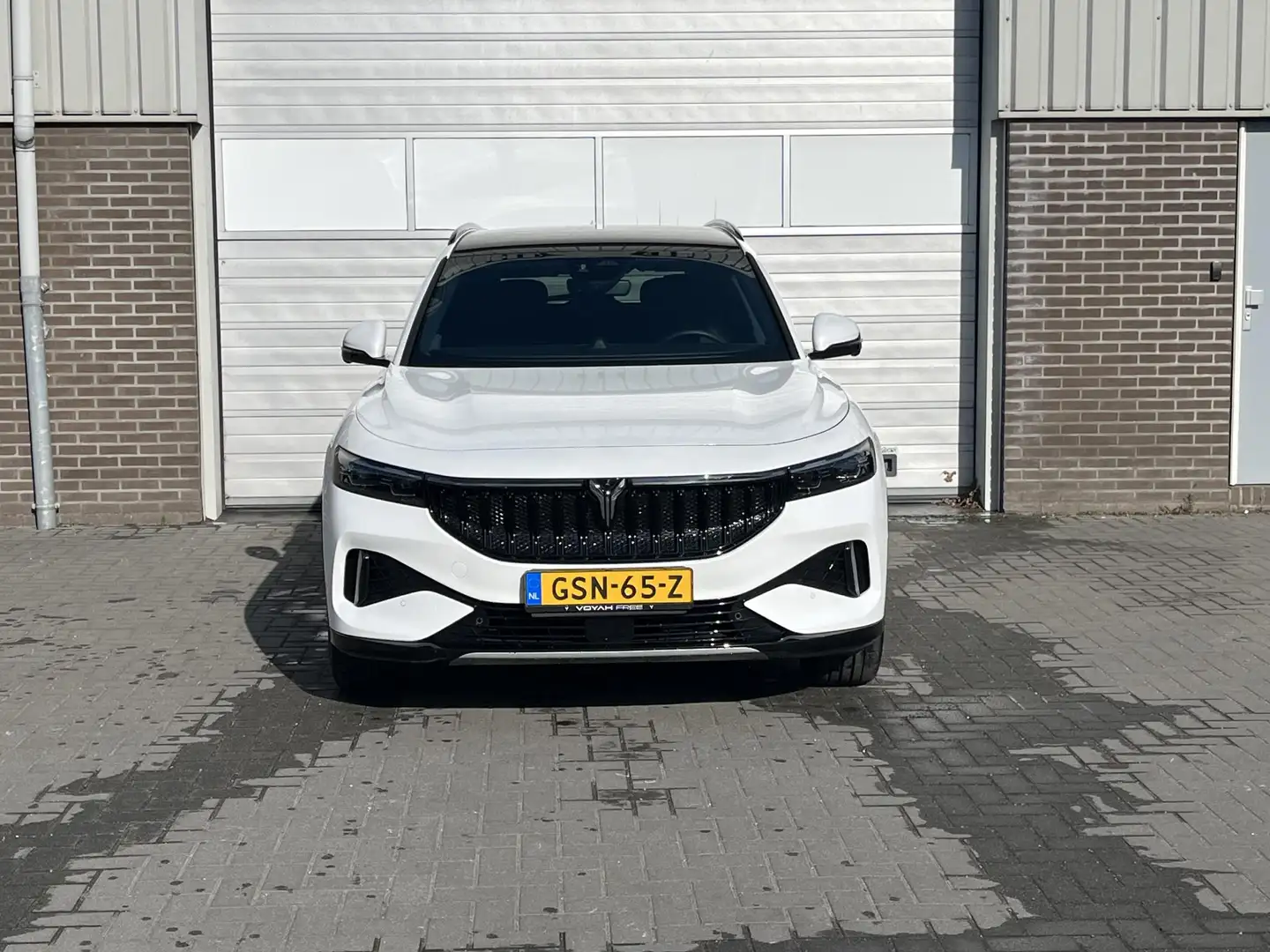 Voyah Free 4WD 106 kWh 4WD 106 kW | Flagship Edition | Luchtv Alb - 2